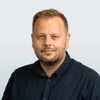 Anders Hedegren