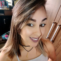 Stefanie Simões Da Silva Queiroz