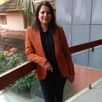 ANSUL GOYAL