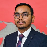 Nitin Kumar Dhuria