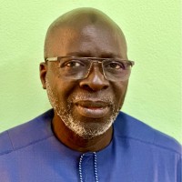Ousmane DOUKOURE