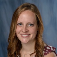 Dr. Brittany Knight, Dnp
