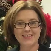 Jennifer Roberts