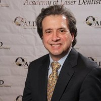 Dr. Mitch Lomke