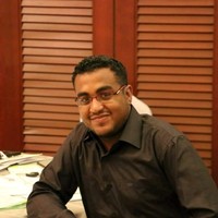 Ahmed Mostafa