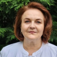 Miriam Kleicke
