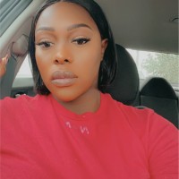 Yaneka Williams