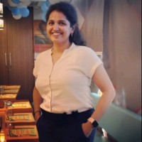 Pratima Shetty