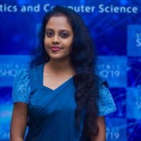 Shashini Kumarasinghe