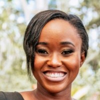 Josephine Ndwigah