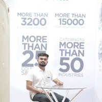 PARTH PATEL