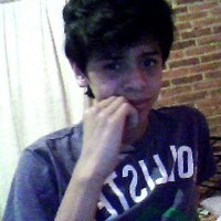 Carlos Catzin