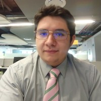 Misael Ahumada León