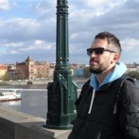 Gonzalo Sebastian La Cava