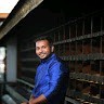 Sandeep Kumar