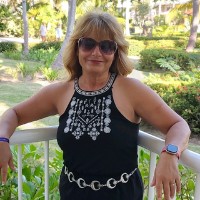 Barbara Dillon