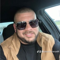 Julian Carranza