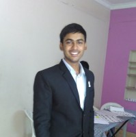 Chaitanya Meher Cheemakurthi