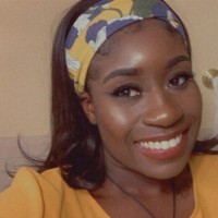 Priscilla Kwarteng, Mph