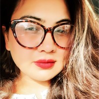 Aanchal Sharma