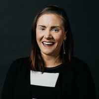 Anne-Marie Baker