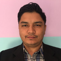 Suman Thapa
