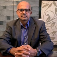 Raj Devireddy