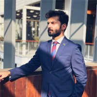Muhammad Shahzaib