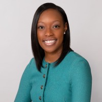 Candace (Williams) Dickson, Esq.