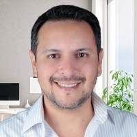 Bruno Arturo Heraud Garcia