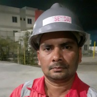 Seraj Ansari