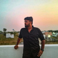 Mohamed Yusuf Suhail M A