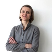 Antje Kalus