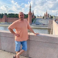 Андрей Субботин