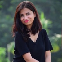 Noopur Kumari
