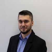 Alex M.