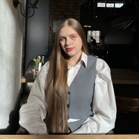 Maria Kuzminykh