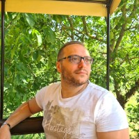 Cyril Huguet