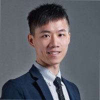 Chris Su