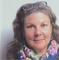 Jenny Teague