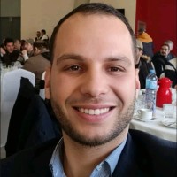 Amir Mouloued