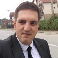 Nikola Todosijevic