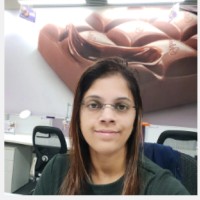 Supriya Chavan