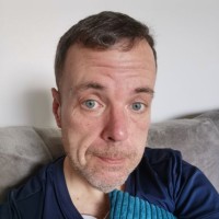 Daniel Byrne