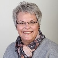 Sabine Kleinschnitger
