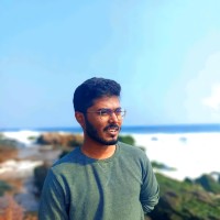 Abhishek K