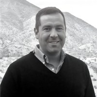 Gonzalo Olivari Alomar M.Sc.