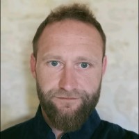 Jérémie Perrot