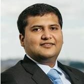 Zain Sheikh