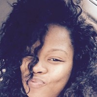 Iiesha Mosby